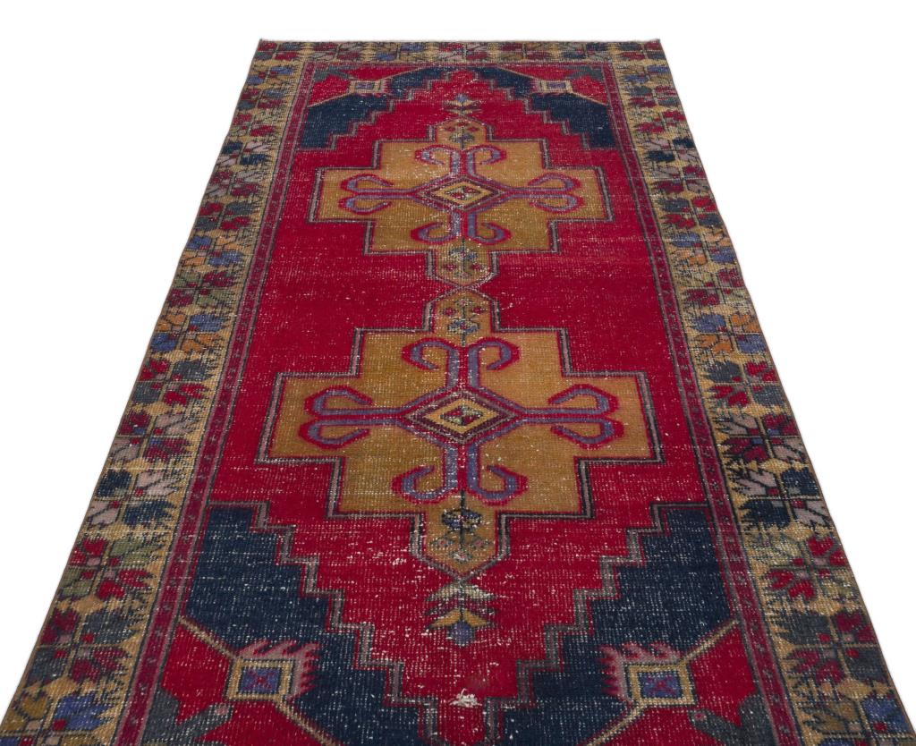 Apex Anatolium Muhtelif 31553 125 x 250 cm