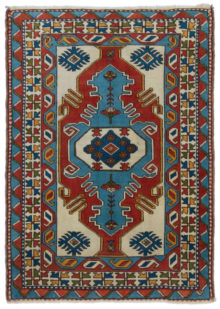Apex Anatolium Muhtelif 31634 127 cm X 175 cm