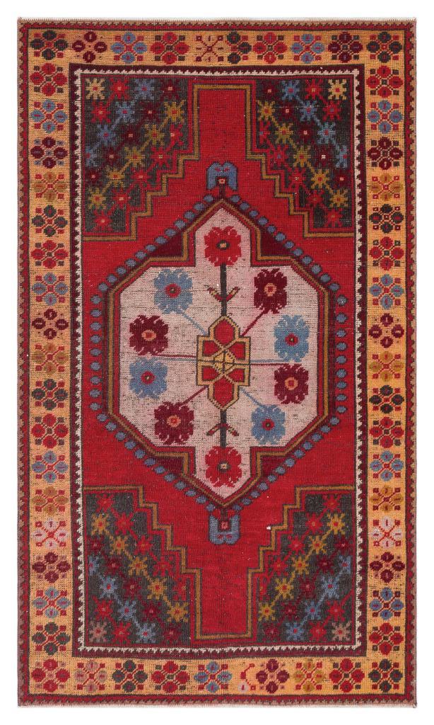 Apex Anatolium Muhtelif 33722 109 cm X 187 cm