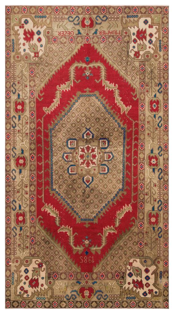 Apex Anatolium Muhtelif 33741 152 x 276 cm