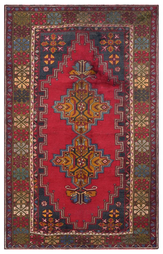Apex Anatolium Muhtelif 33745 121 x 197 cm