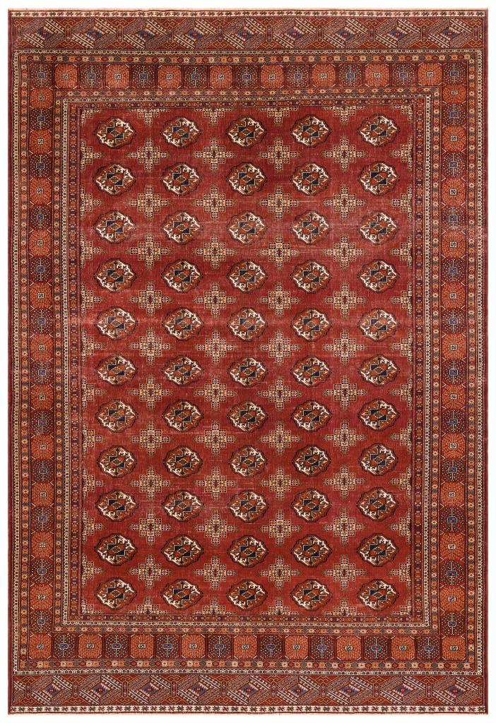 Apex Anatolium Muhtelif 35523 268 x 390 cm