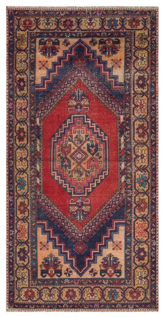 Apex Anatolium Muhtelif 35608 115 cm X 223 cm