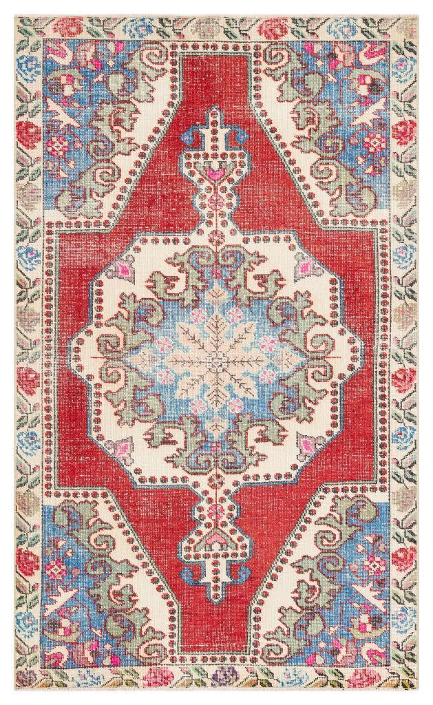 Apex Anatolium Muhtelif 35677 131 cm X 221 cm