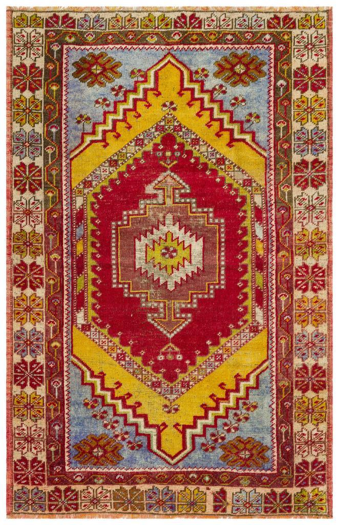 Apex Anatolium Muhtelif 36106 098 cm X 148 cm
