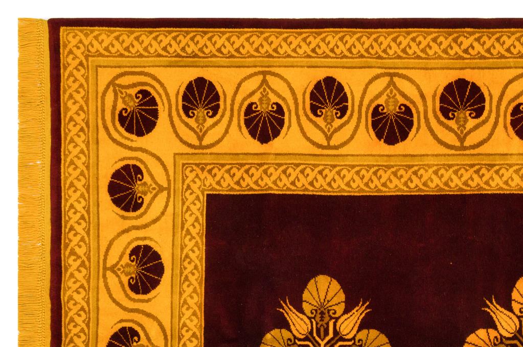 Apex Anatolium Muhtelif 36529 196 x 286 cm