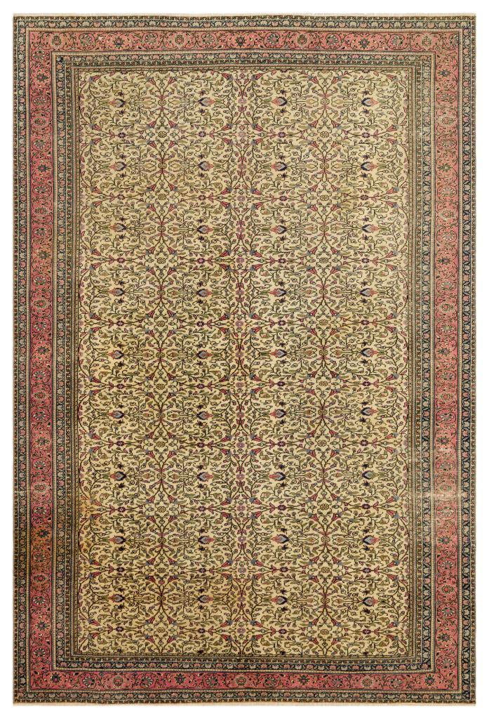 Apex Anatolium Muhtelif 36625 189 x 280 cm