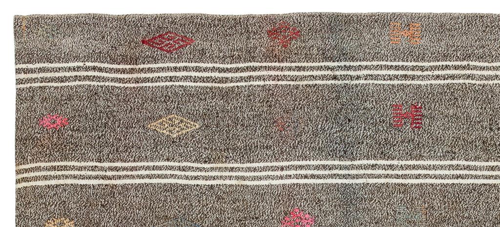 Apex Kilim Chaput 36992 93 x 211 cm