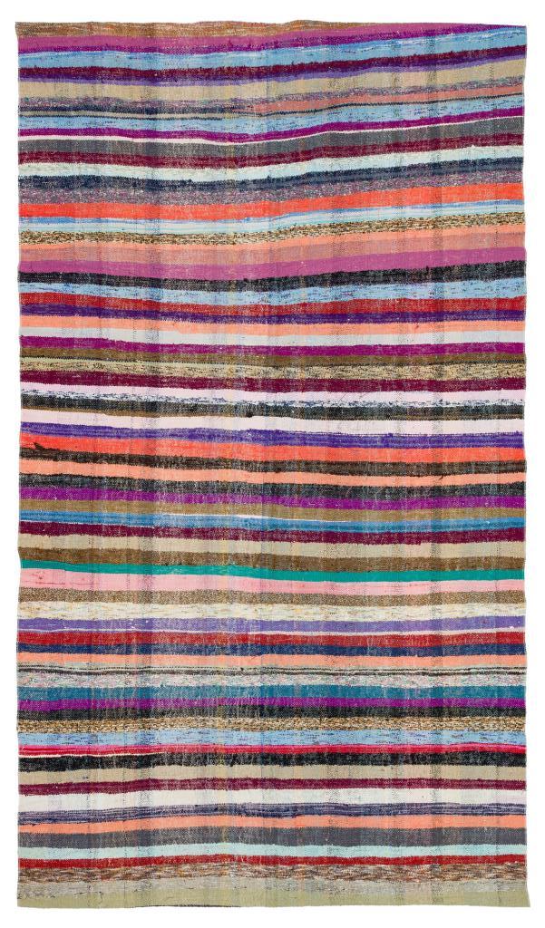 Apex Kilim Chaput 37038 164 x 289 cm