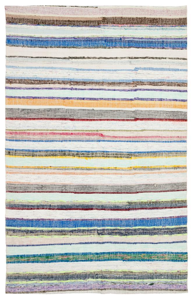 Apex Kilim Chaput 37039 196 x 308 cm