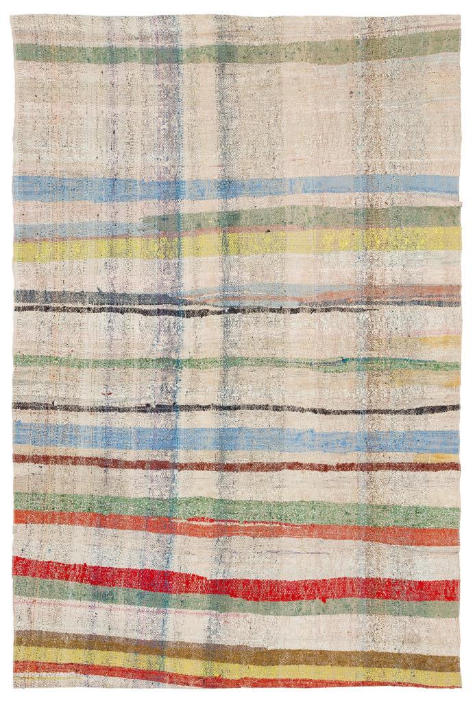 Apex Kilim Chaput 37048 150 x 228 cm