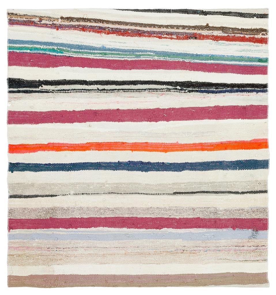 Apex Kilim Chaput 37056 113 x 118 cm