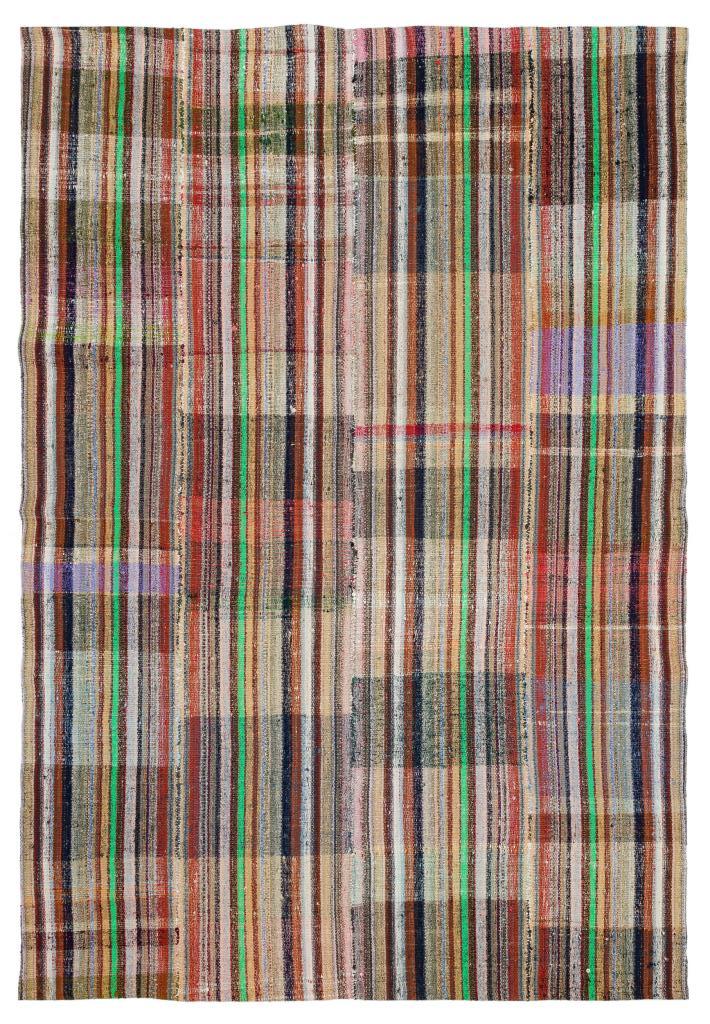 Apex Kilim Chaput 37058 196 x 282 cm