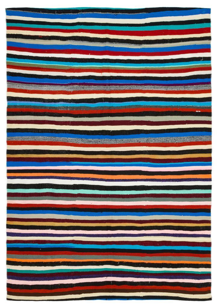 Apex Kilim Chaput 37059 196 x 281 cm