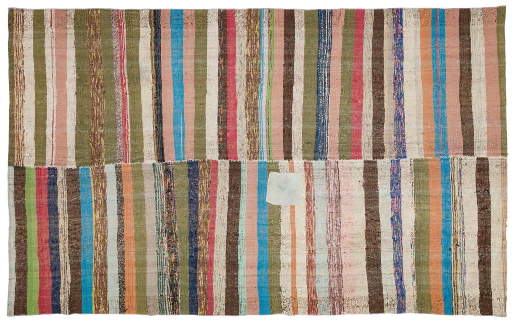 Apex Kilim Chaput 37066 198 x 320 cm