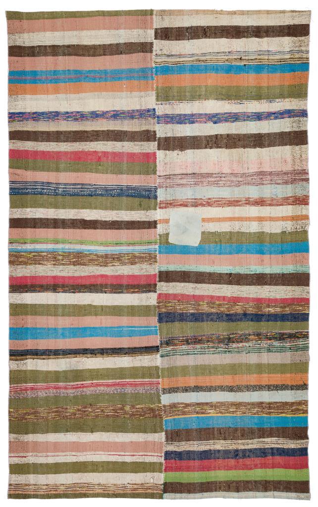 Apex Kilim Chaput 37066 198 x 320 cm