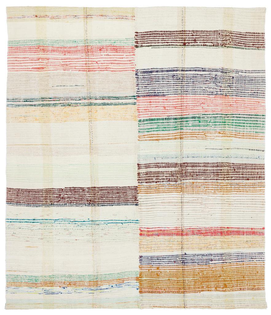 Apex Kilim Chaput 37068 173 x 201 cm