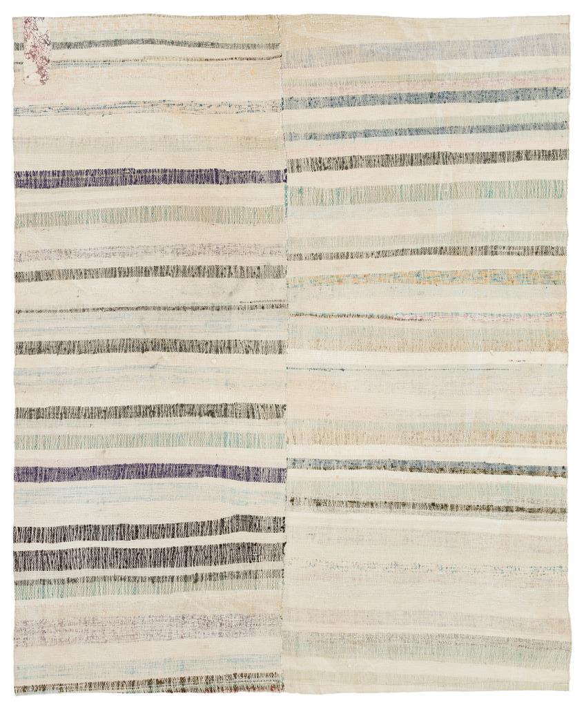 Apex Kilim Chaput 37084 191 x 228 cm