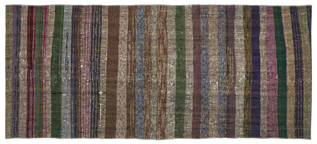 Apex Kilim Chaput 37089 93 x 205 cm