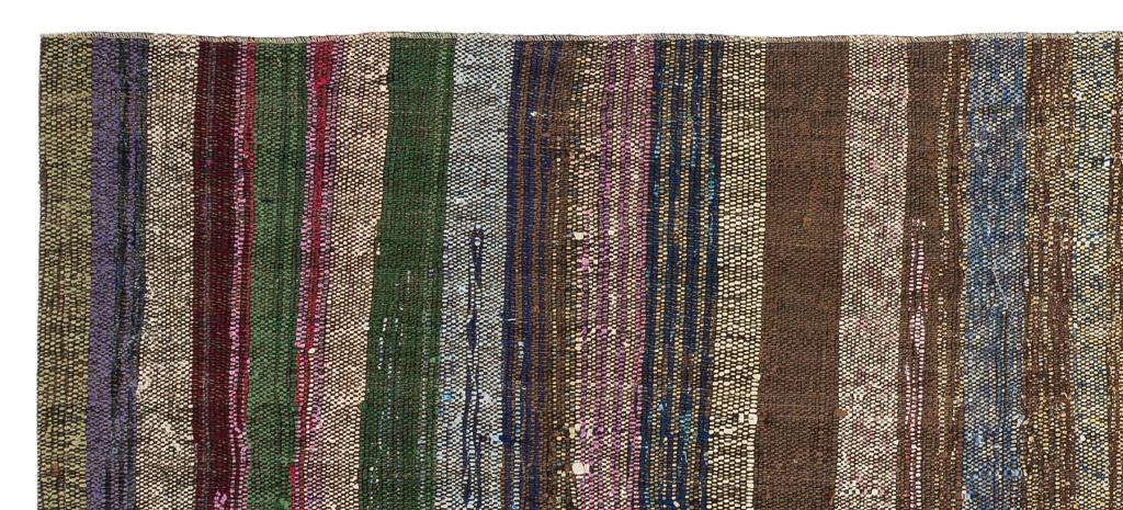 Apex Kilim Chaput 37089 93 x 205 cm