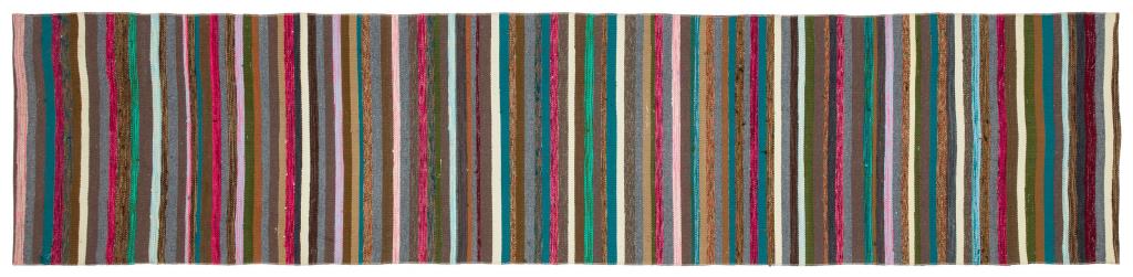Apex Kilim Chaput 37090 78 x 341 cm