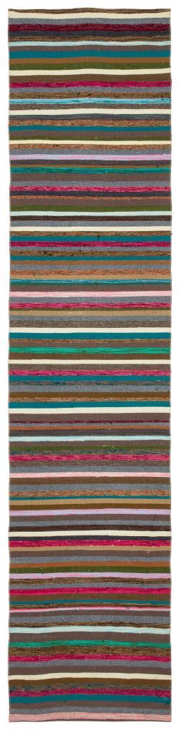 Apex Kilim Chaput 37090 78 x 341 cm