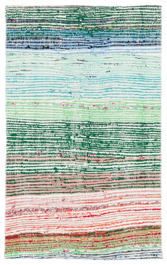 Apex Kilim Chaput 37106 77 x 125 cm