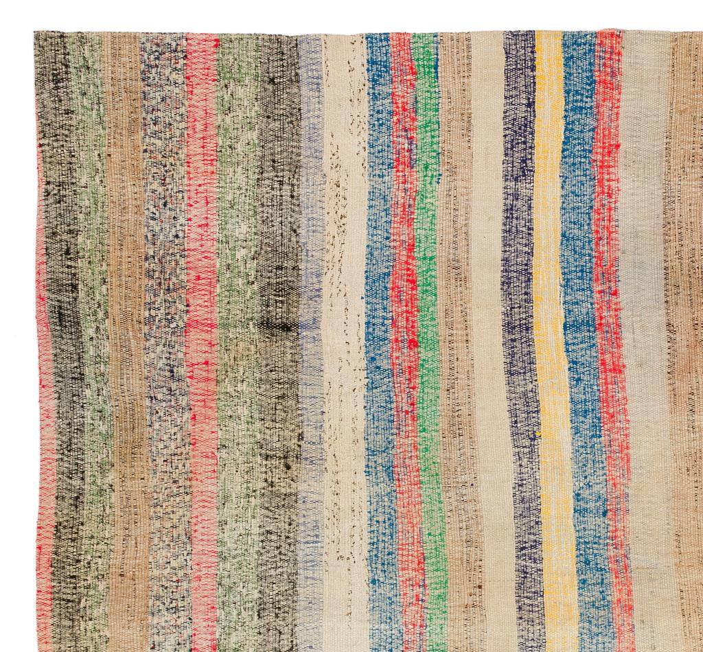 Apex Kilim Chaput 37114 194 x 205 cm