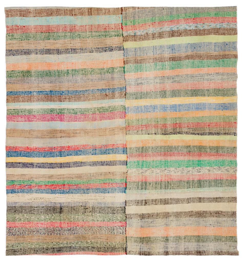 Apex Kilim Chaput 37114 194 x 205 cm