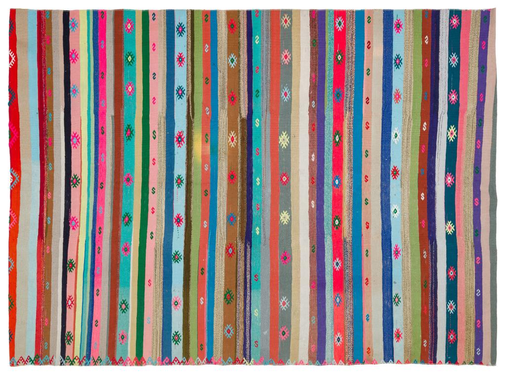 Apex Kilim Chaput 37129 198 x 268 cm