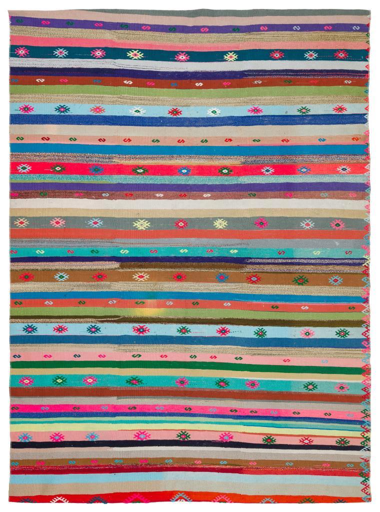 Apex Kilim Chaput 37129 198 x 268 cm
