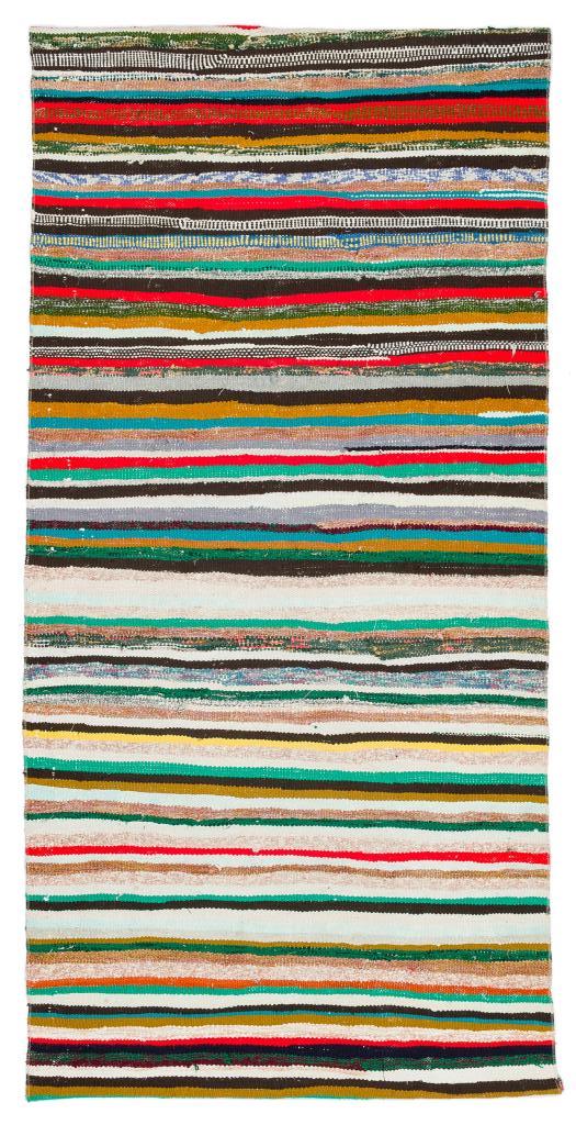 Apex Kilim Chaput 37140 105 x 217 cm