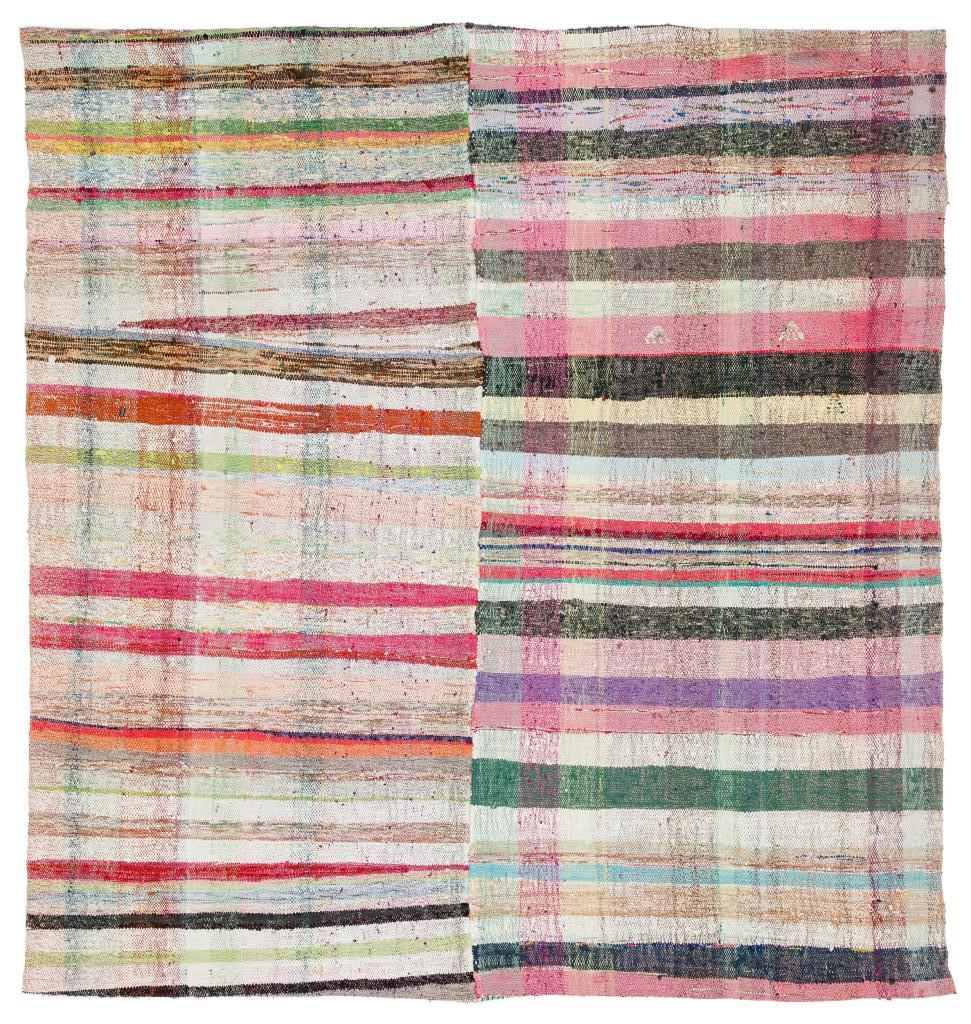 Apex Kilim Chaput 37157 208 x 219 cm