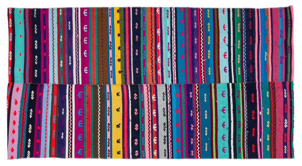 Apex Kilim Chaput 37161 123 x 228 cm