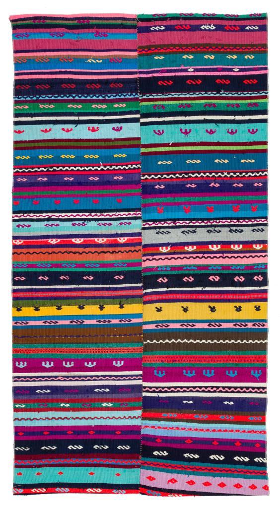 Apex Kilim Chaput 37161 123 x 228 cm
