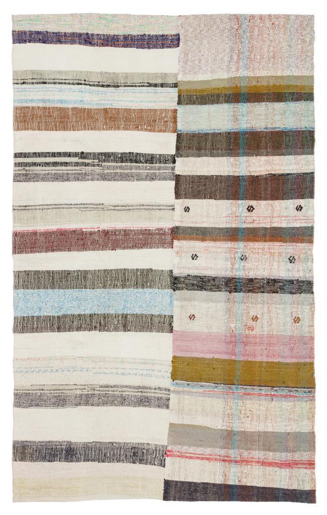 Apex Kilim Chaput 37163 167 x 268 cm