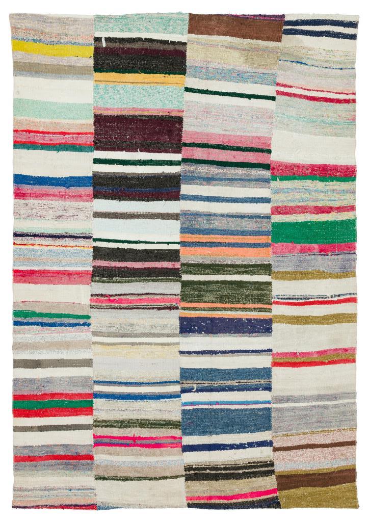 Apex Kilim Chaput 37164 182 x 263 cm