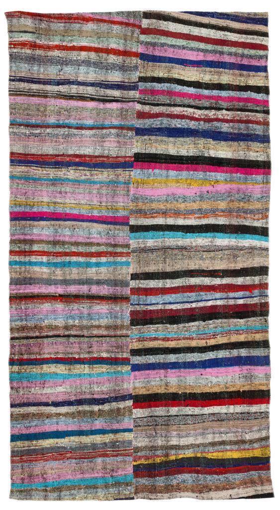 Apex Kilim Chaput 37219 166 x 306 cm