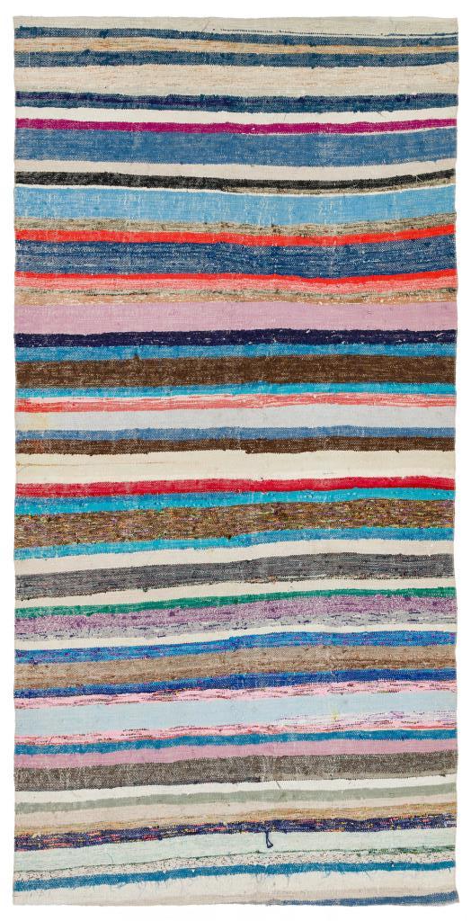 Apex Kilim Chaput 37223 151 x 301 cm