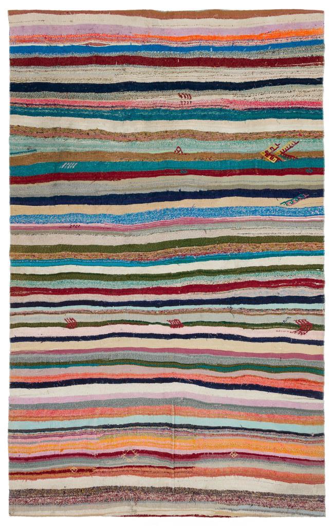 Apex Kilim Chaput 37246 201 x 316 cm