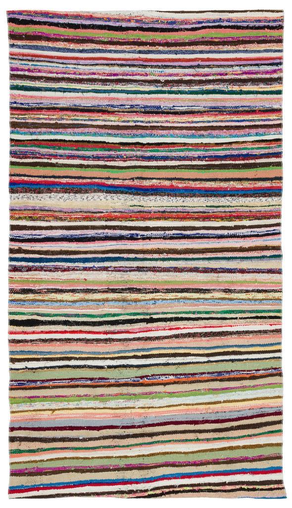 Apex Kilim Chaput 37252 126 x 224 cm