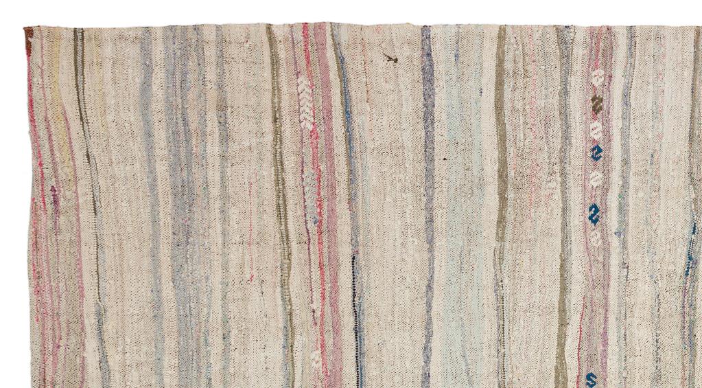 Apex Kilim Chaput 37253 147 x 273 cm