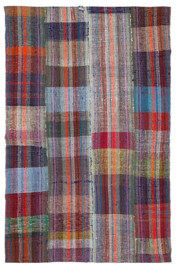 Apex Kilim Chaput 37254 170 x 261 cm