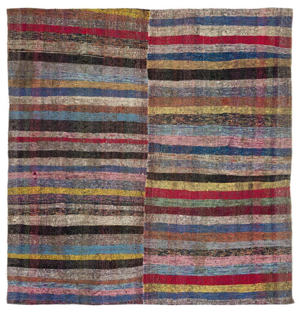 Apex Kilim Chaput 37256 201 x 210 cm