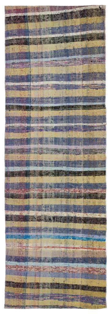 Apex Kilim Chaput 37268 86 x 252 cm