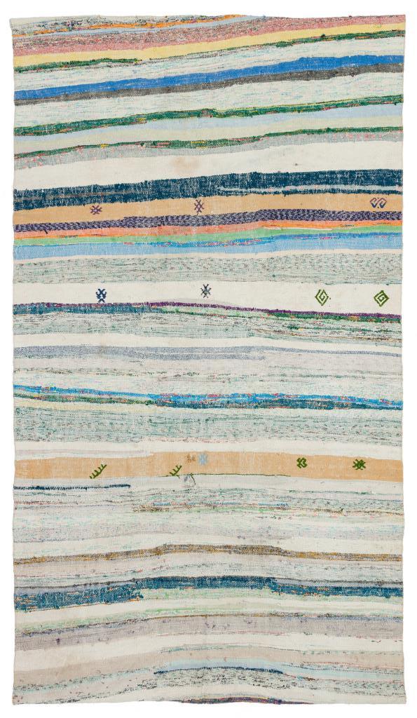Apex Kilim Chaput 37289 157 x 275 cm