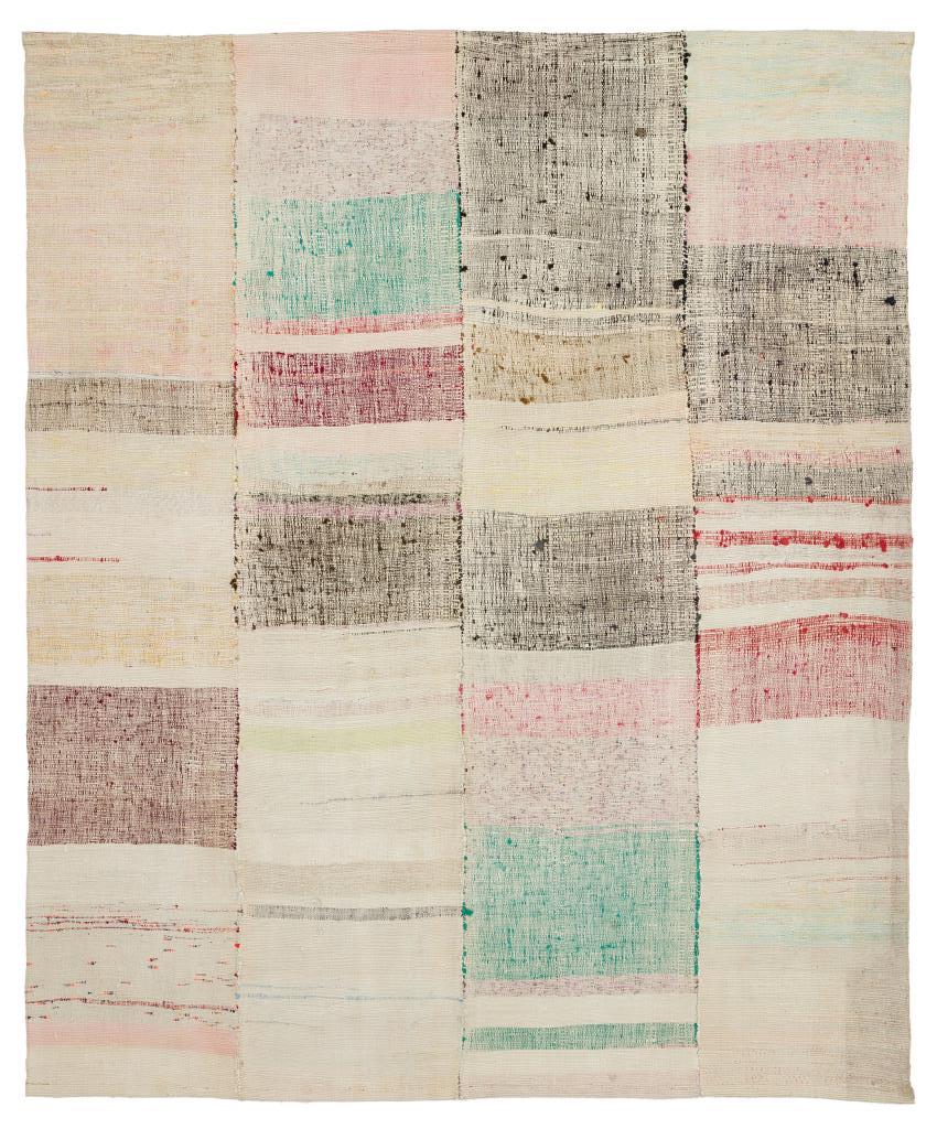 Apex Kilim Chaput 37296 202 x 245 cm