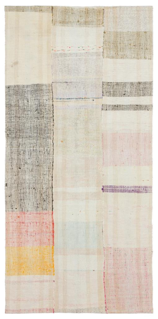 Apex Kilim Chaput 37303 125 x 254 cm