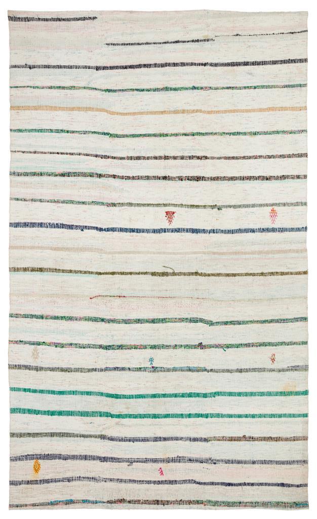 Apex Kilim Chaput 37308 186 x 315 cm