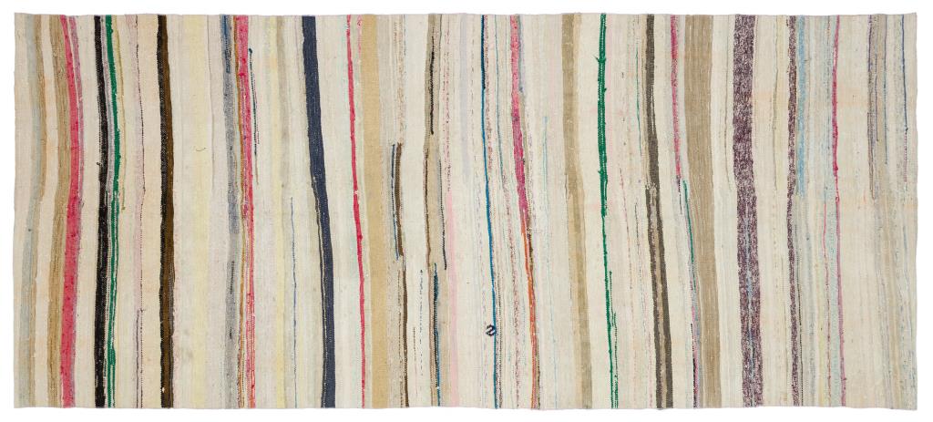 Apex Kilim Chaput 37312 166 x 377 cm